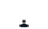 Ada Mini Gauge PG-S Mini Gauge (in-line) #110-071